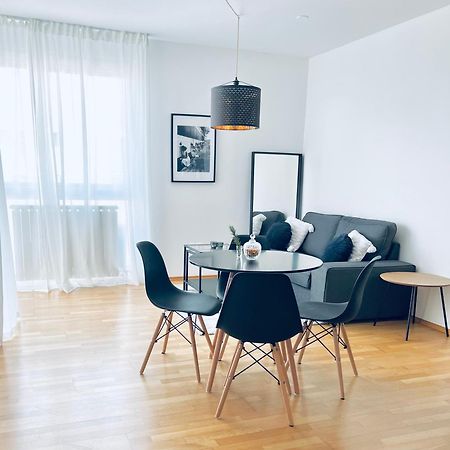 Apartment Linne Rijeka Exterior photo