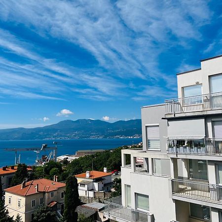 Apartment Linne Rijeka Exterior photo