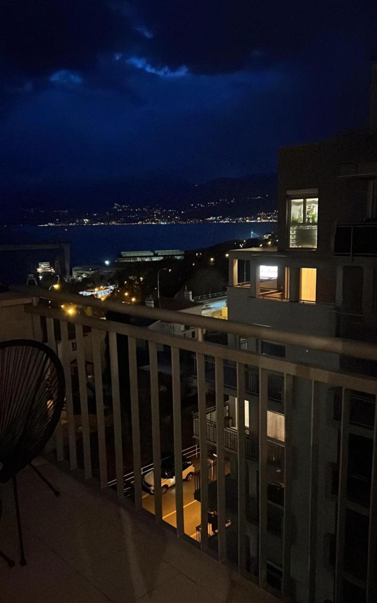 Apartment Linne Rijeka Exterior photo