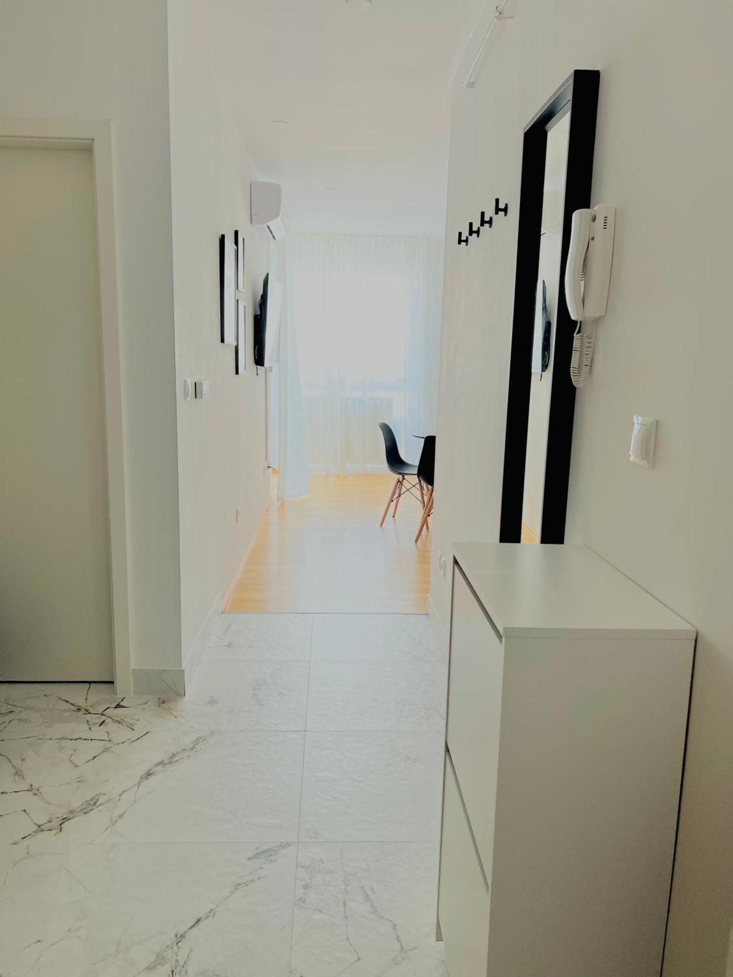 Apartment Linne Rijeka Exterior photo