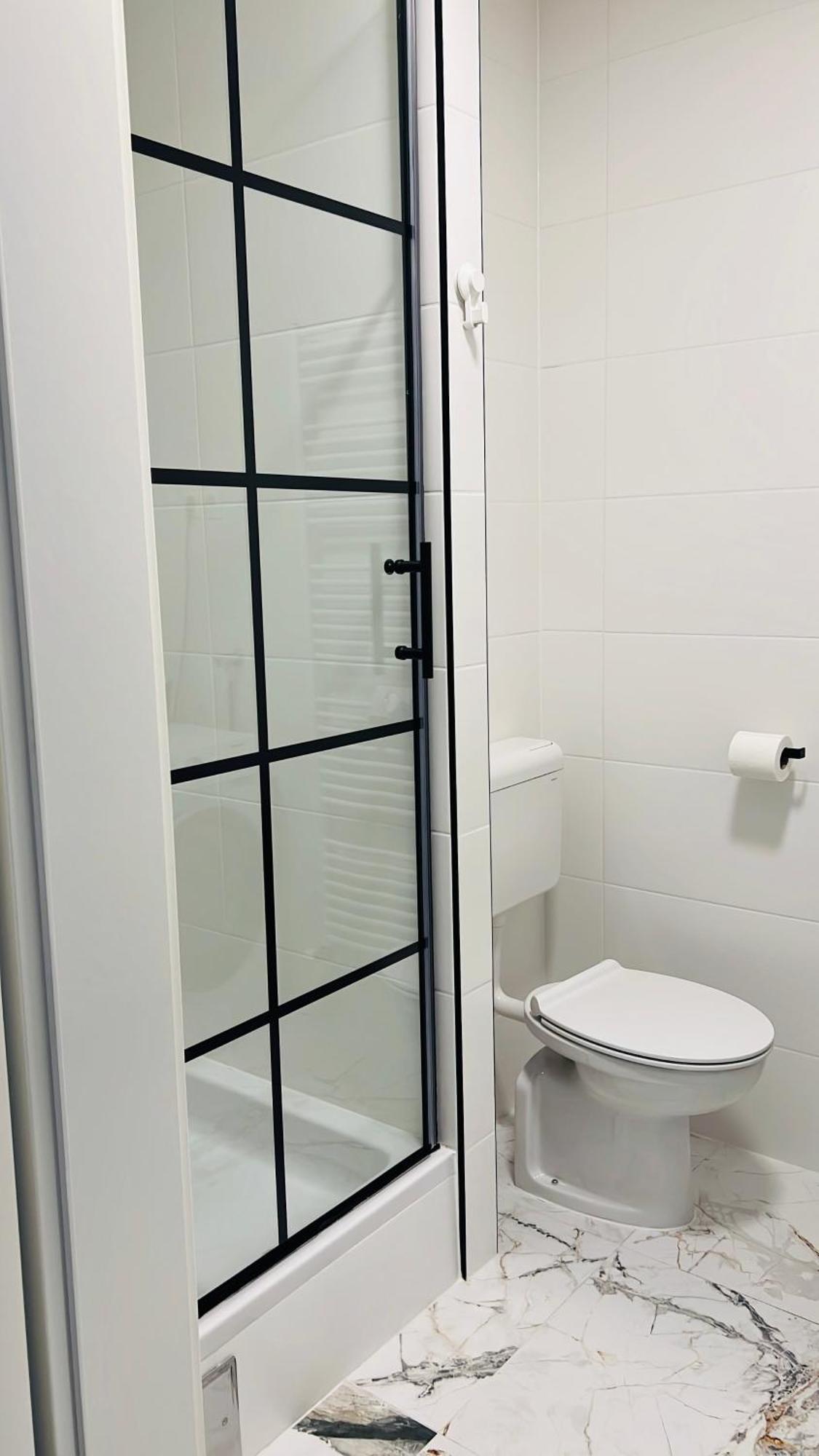 Apartment Linne Rijeka Exterior photo