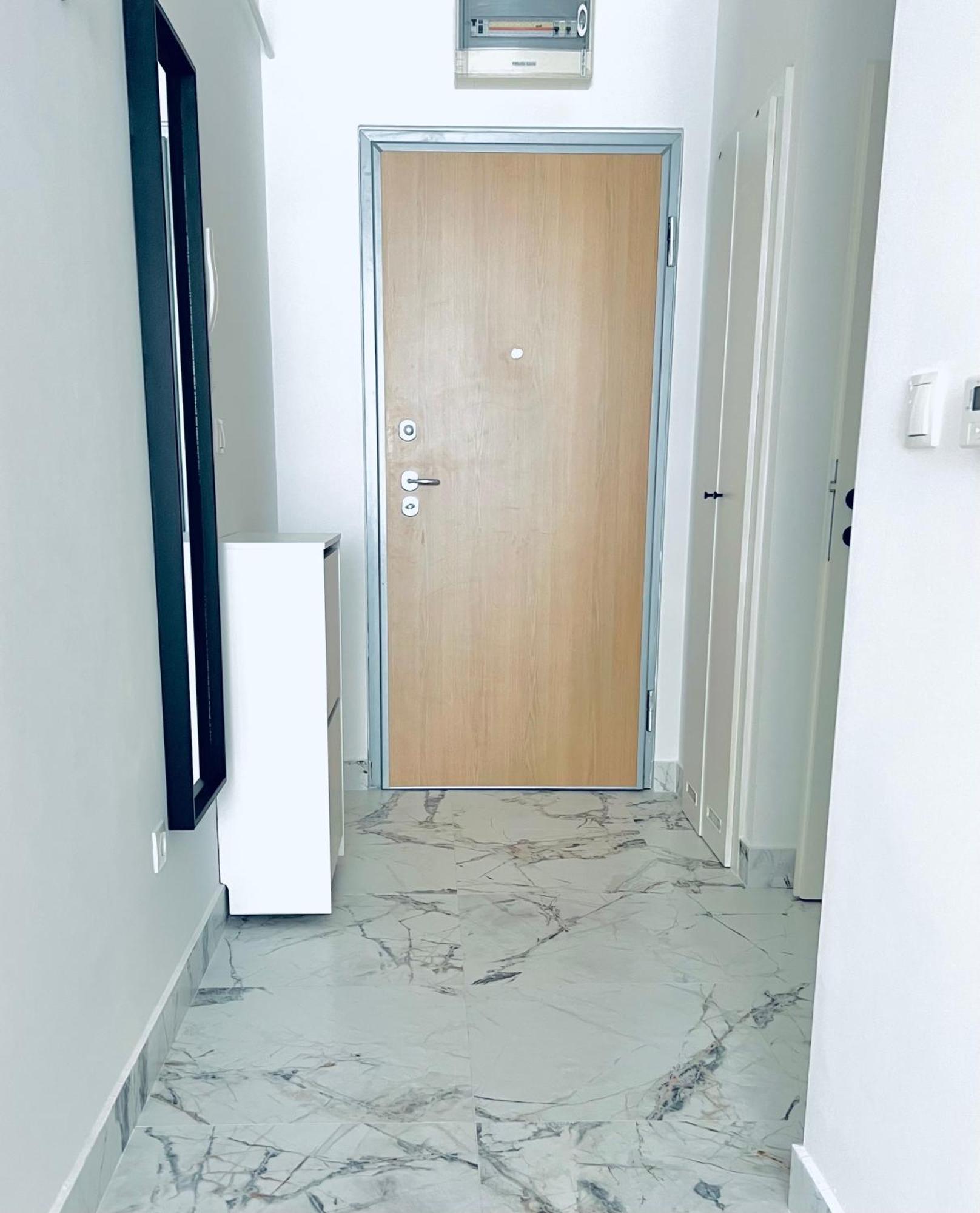 Apartment Linne Rijeka Exterior photo