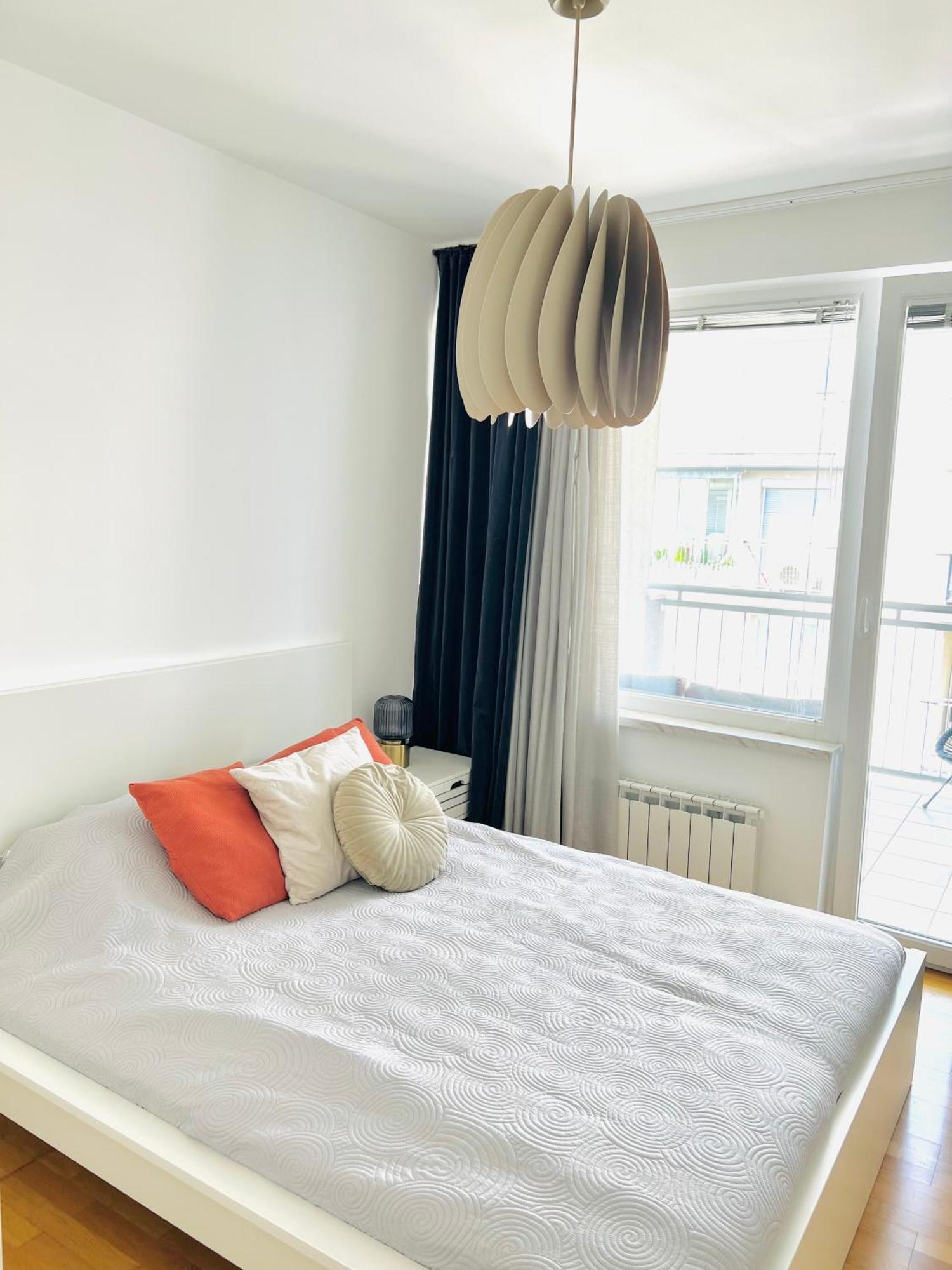 Apartment Linne Rijeka Exterior photo