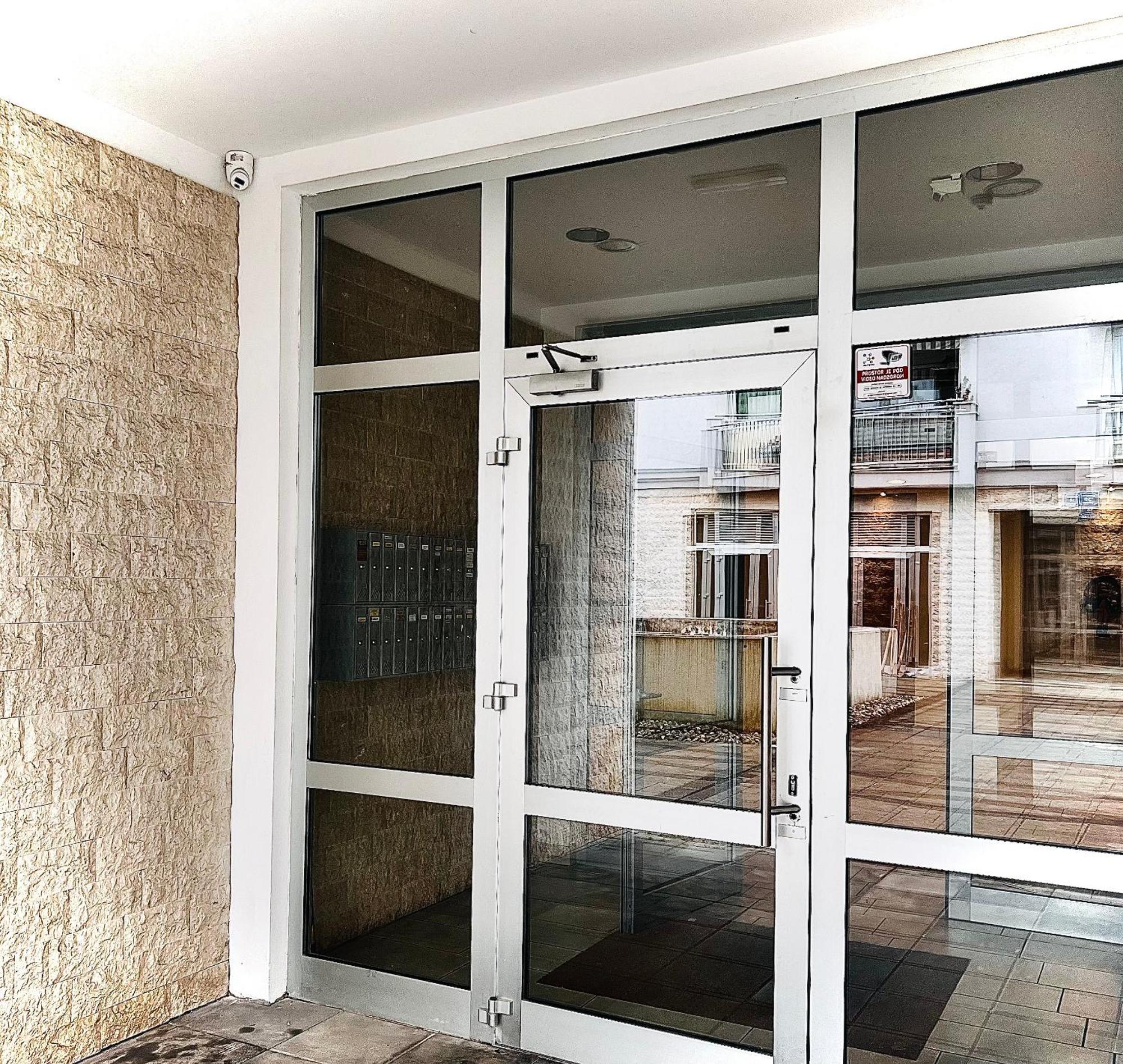 Apartment Linne Rijeka Exterior photo
